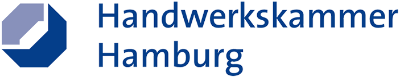 Kundenlogo - Handwerkskammer Hamburg