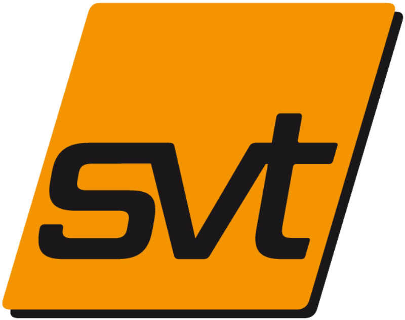 Kundenlogo SVT
